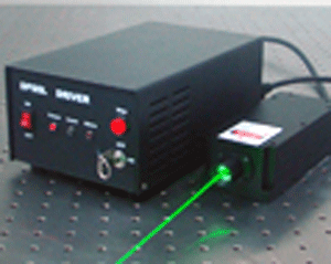 561nm Yellow Green Solid State Laser DPSS 561nm Yellow Green Solid State Laser DPSS
